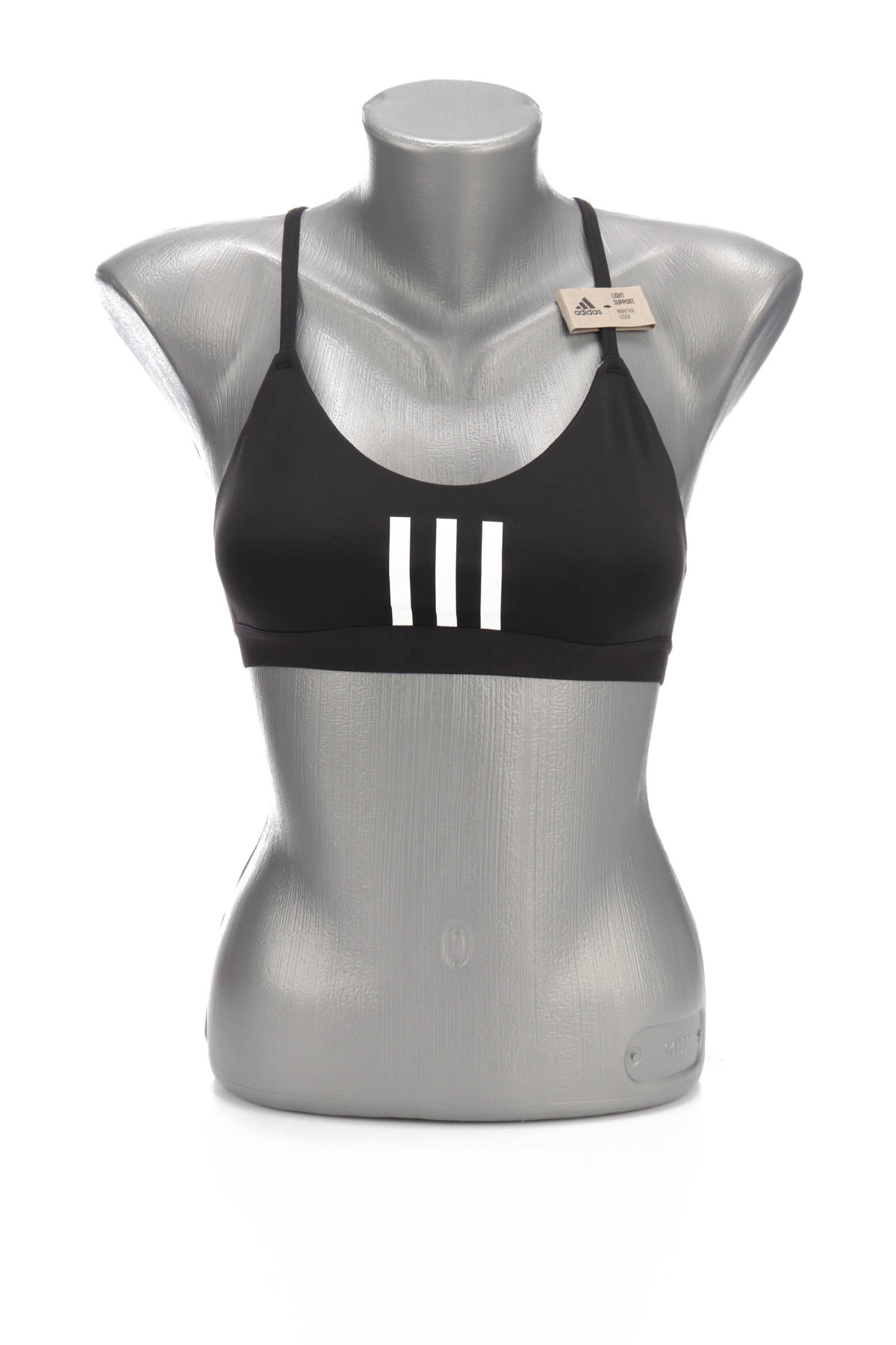 Спортно бюстие ADIDAS1 - Mania Спортно бюстие ADIDAS1