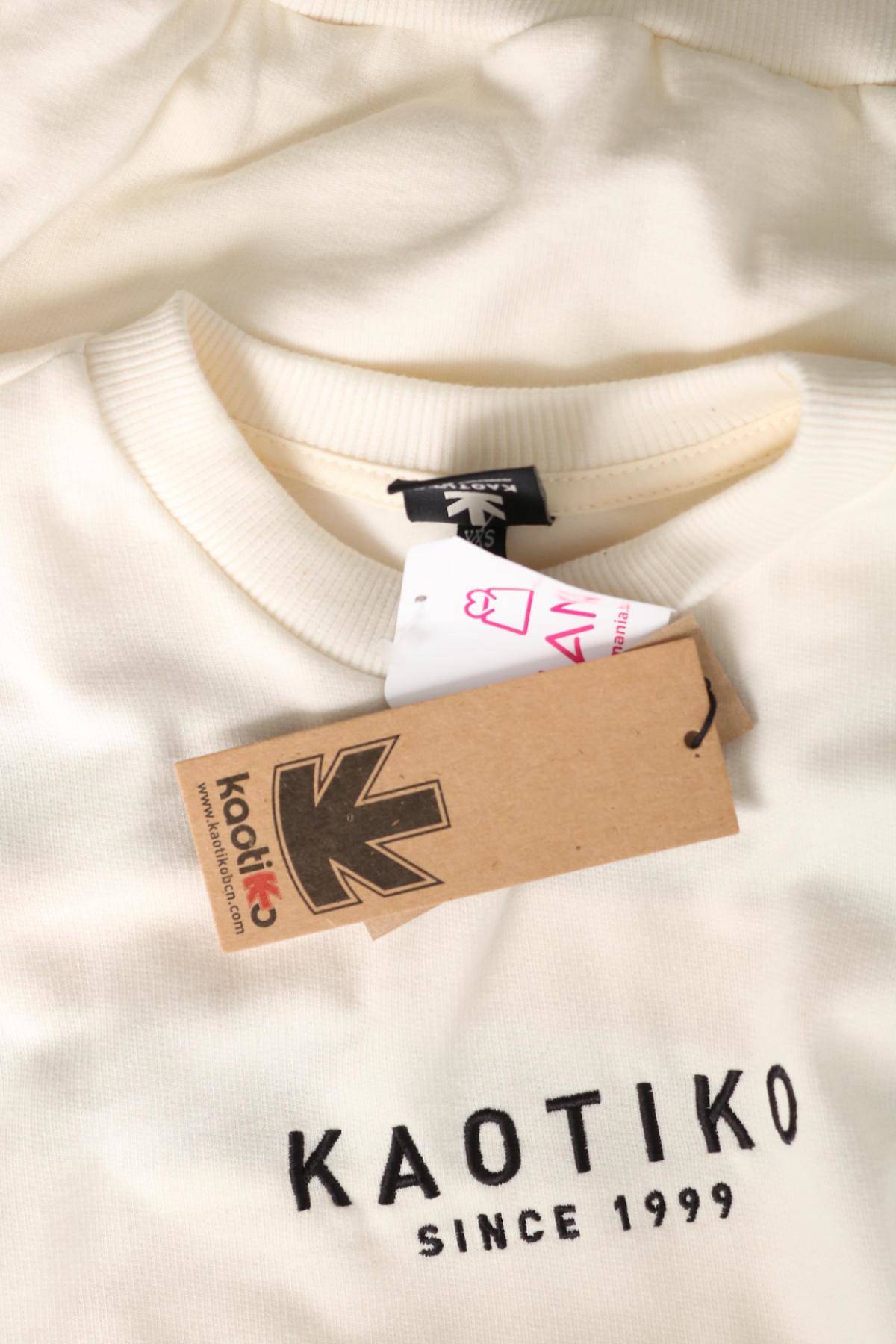 Спортна блуза KAOTIKO3
