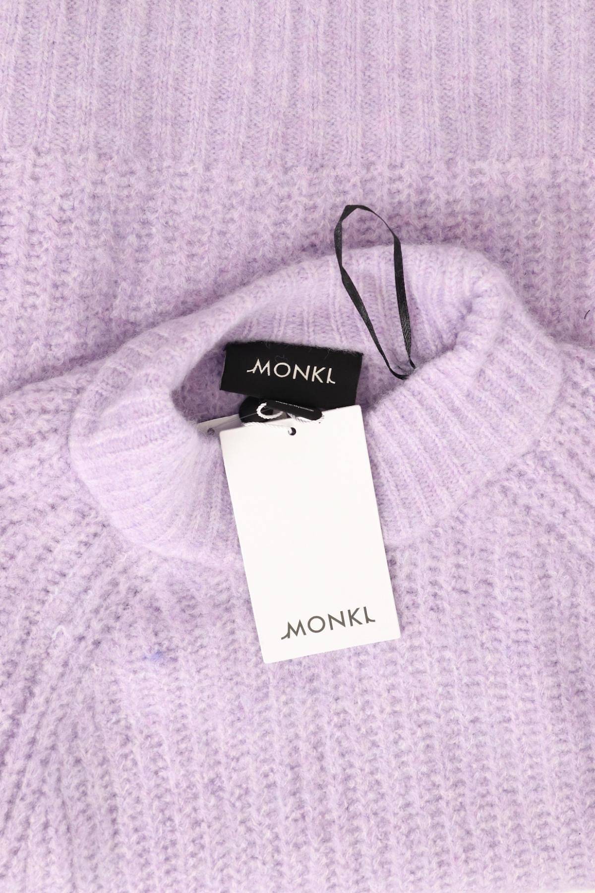 Пуловер MONKI3 - Mania Пуловер MONKI3