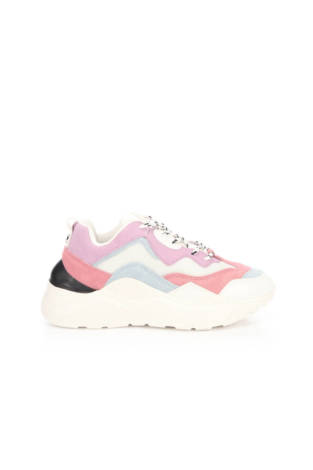 Маратонки STEVE MADDEN - Mania Маратонки STEVE MADDEN