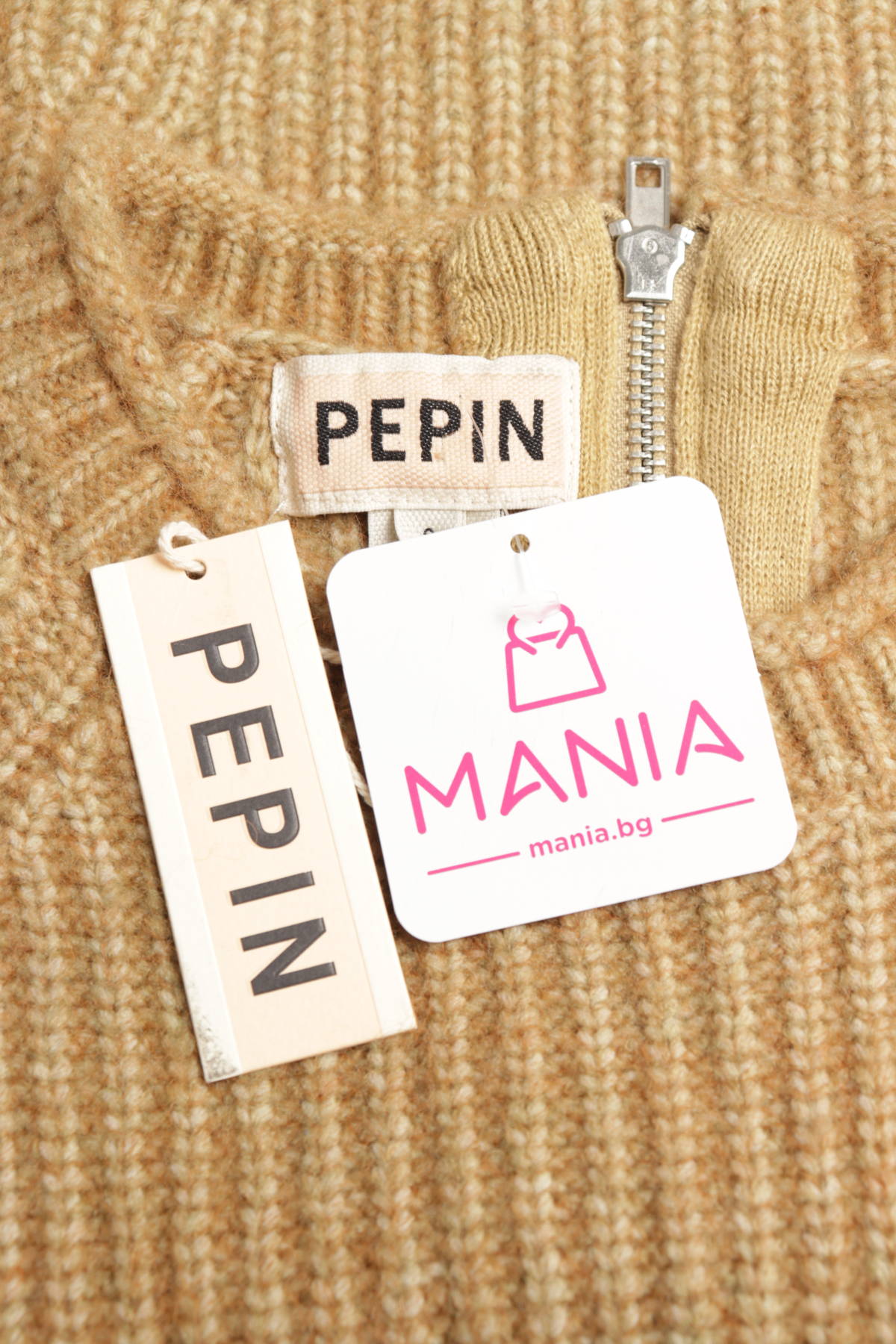 Пуловер PEPIN3 - Mania Пуловер PEPIN3