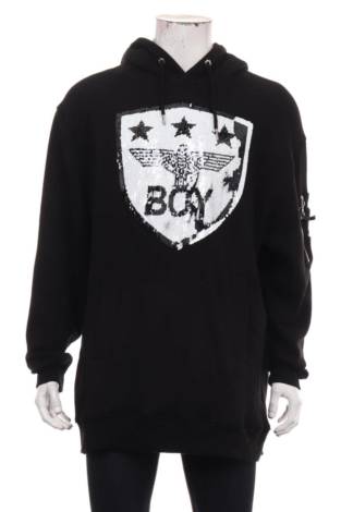 Суитшърт BOY LONDON - Mania Суитшърт BOY LONDON