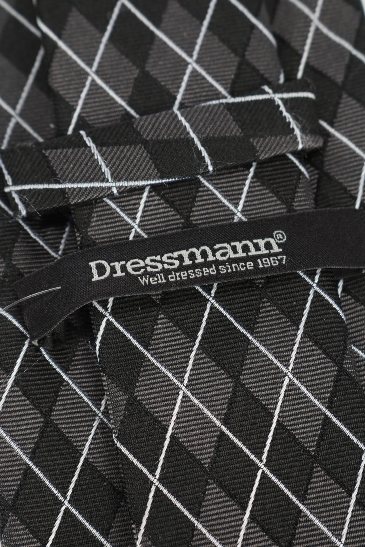 Вратовръзка DRESSMANN3
