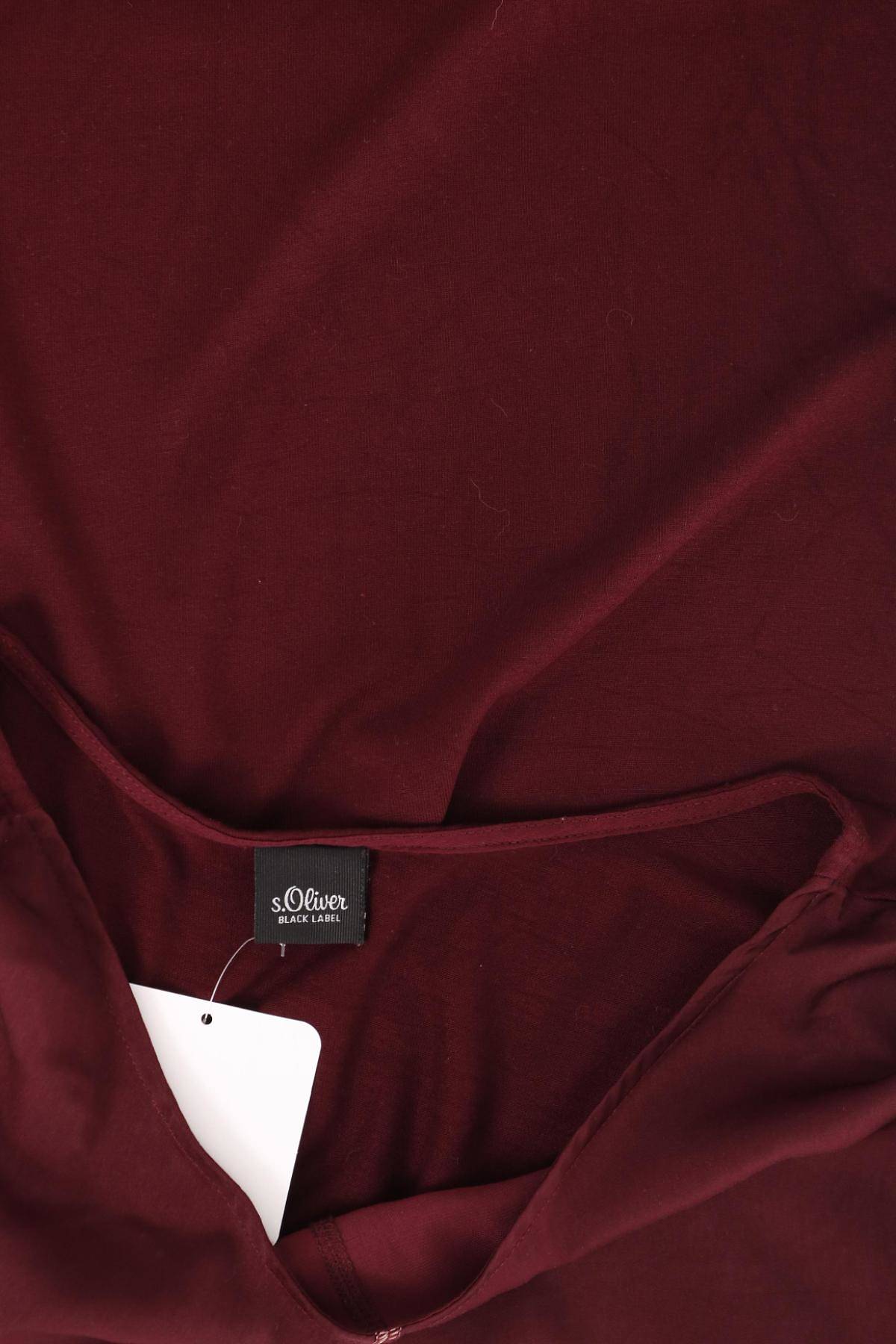 Блуза S.OLIVER3