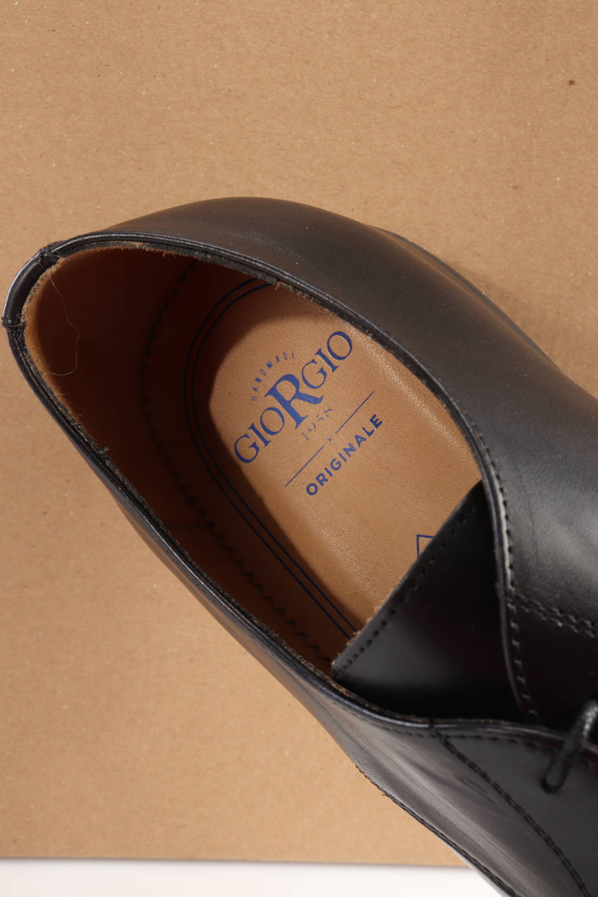 Официални обувки GIORGIO 19584