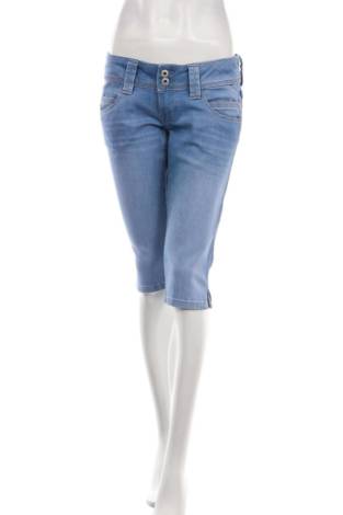 Къси дънки PEPE JEANS - Mania Къси дънки PEPE JEANS