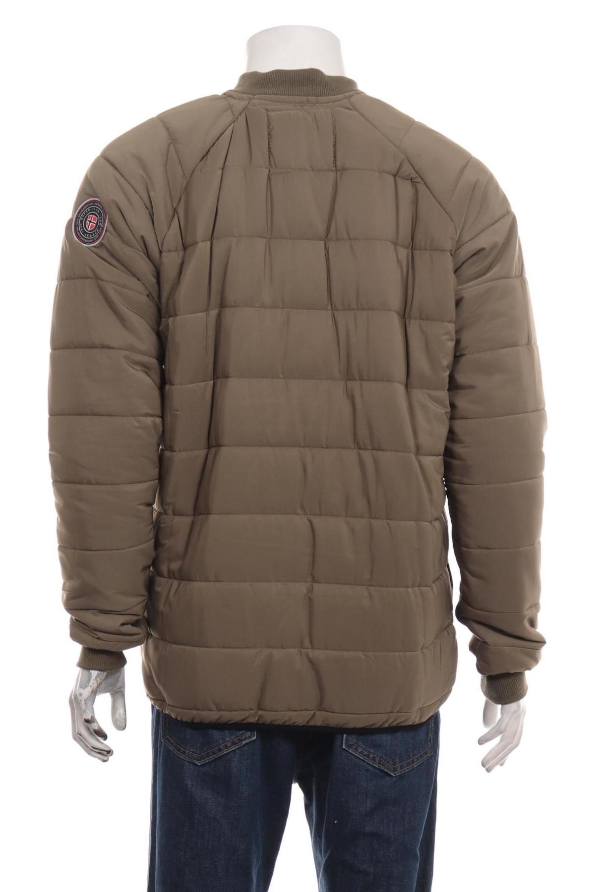 Зимно яке GEOGRAPHICAL NORWAY2