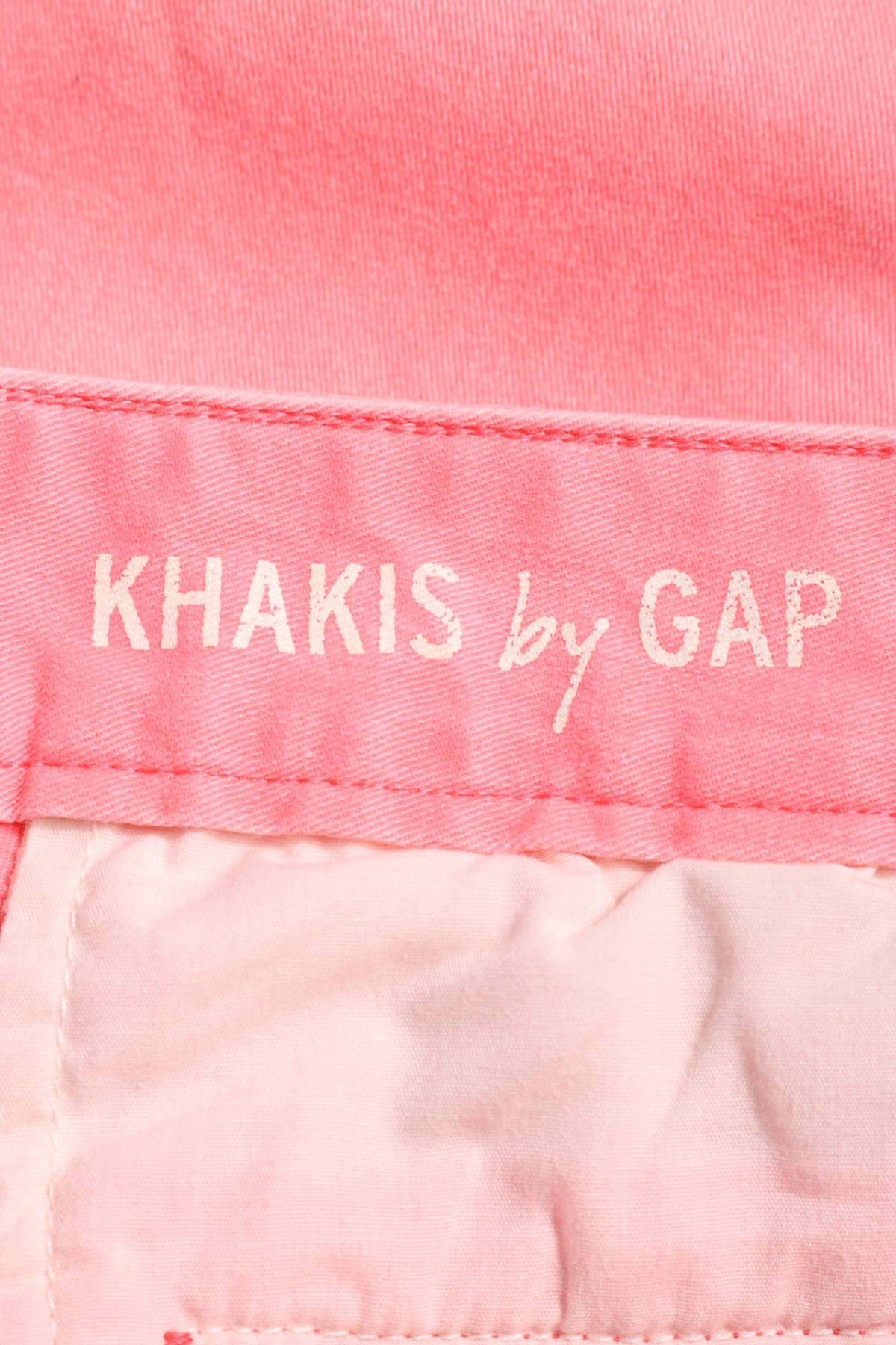 Панталон KHAKIS3