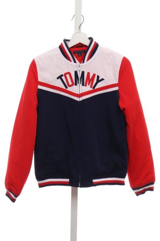 Дестко пролетно -есенно яке TOMMY HILFIGER - Mania Дестко пролетно -есенно яке TOMMY HILFIGER