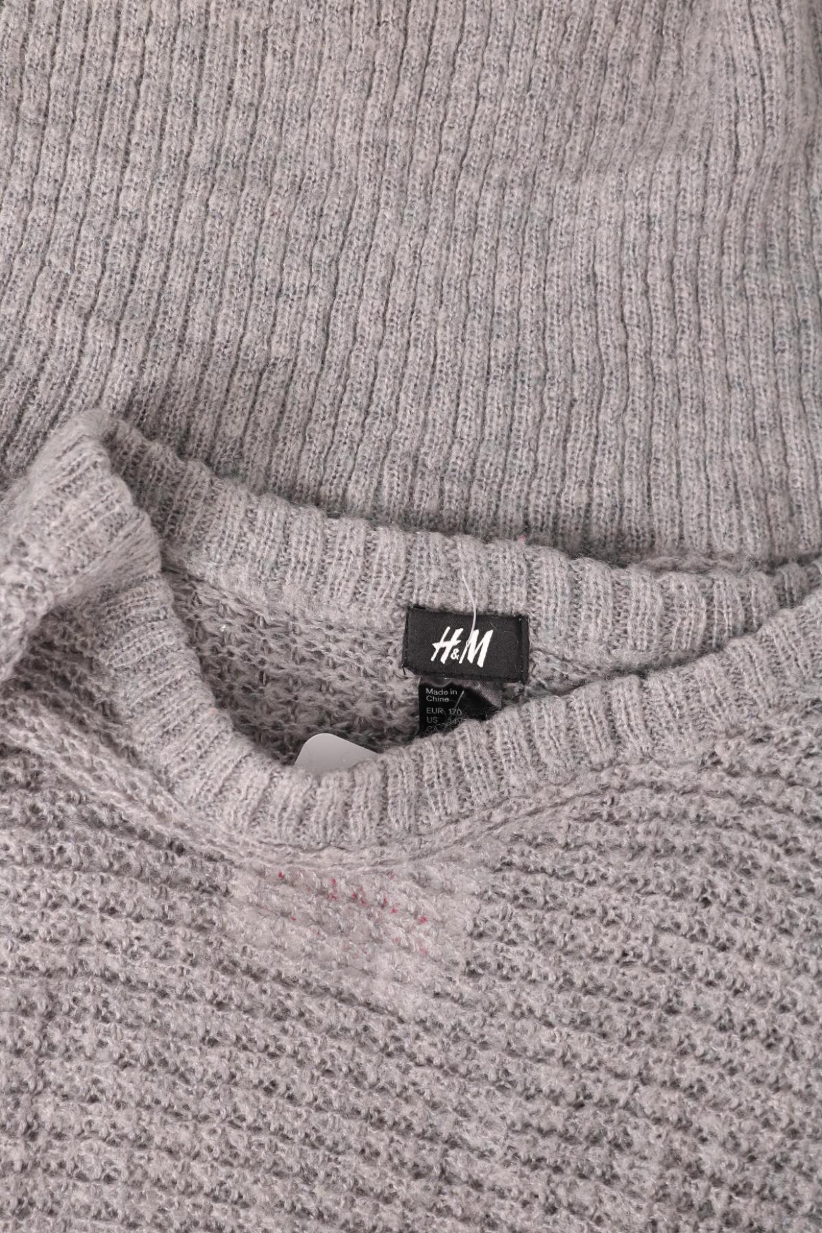 Детска туника H&M3