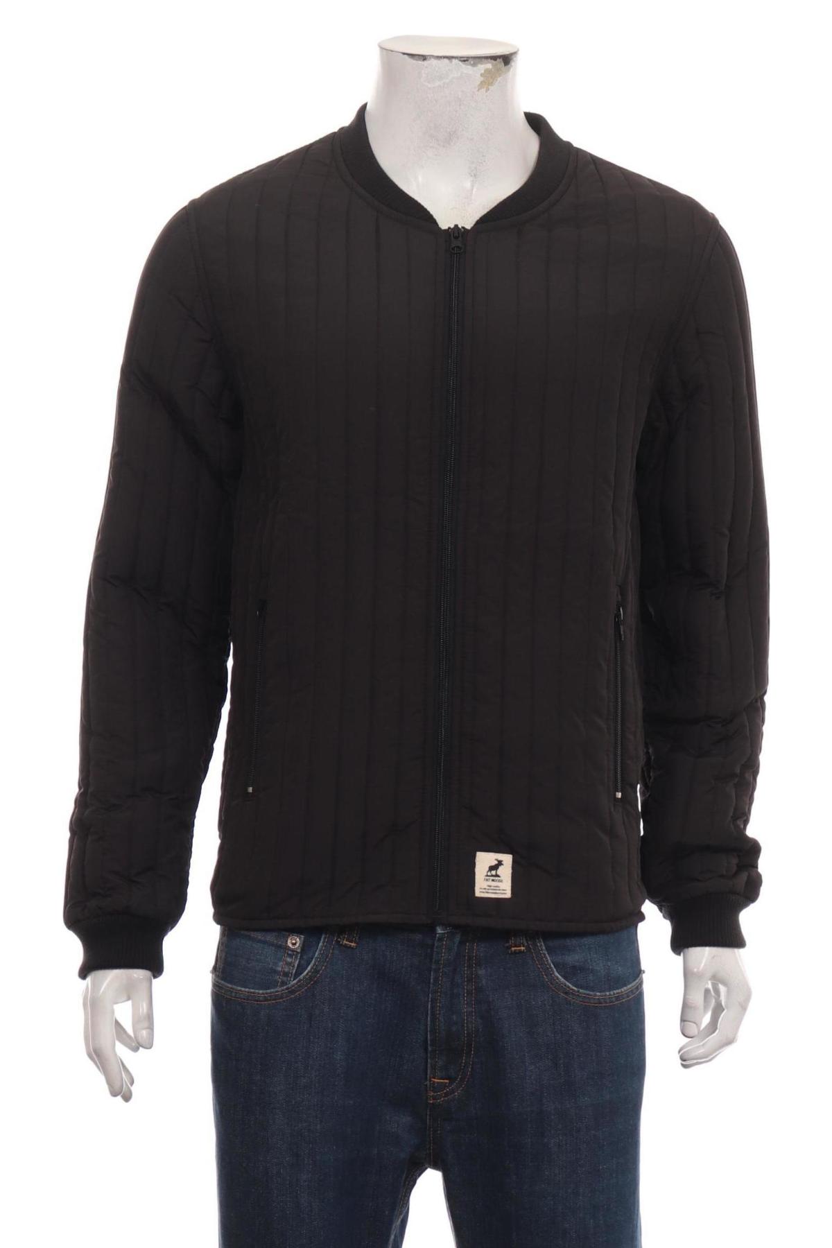 Пролетно/Есенно яке FAT MOOSE1