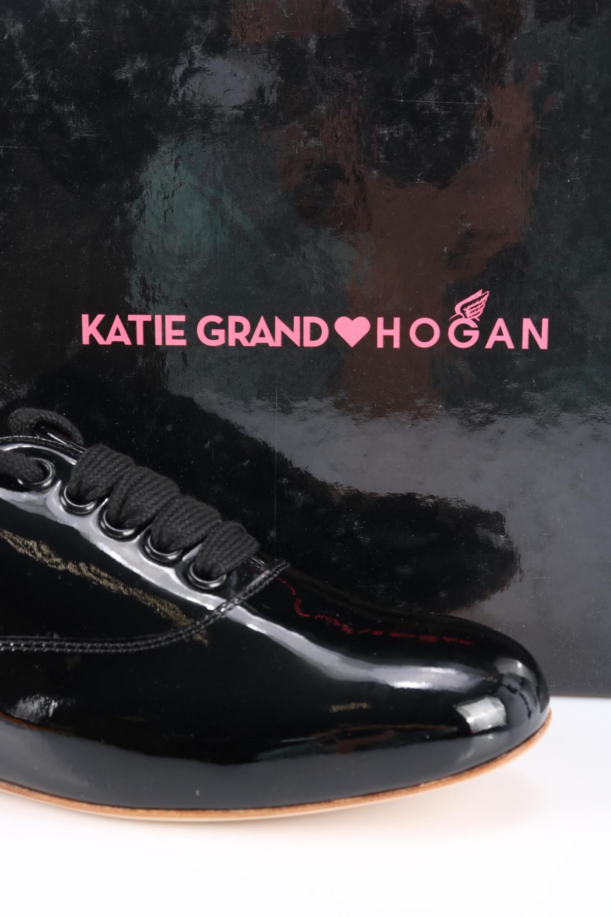 Ниски обувки KATIE GRAND HOGAN4