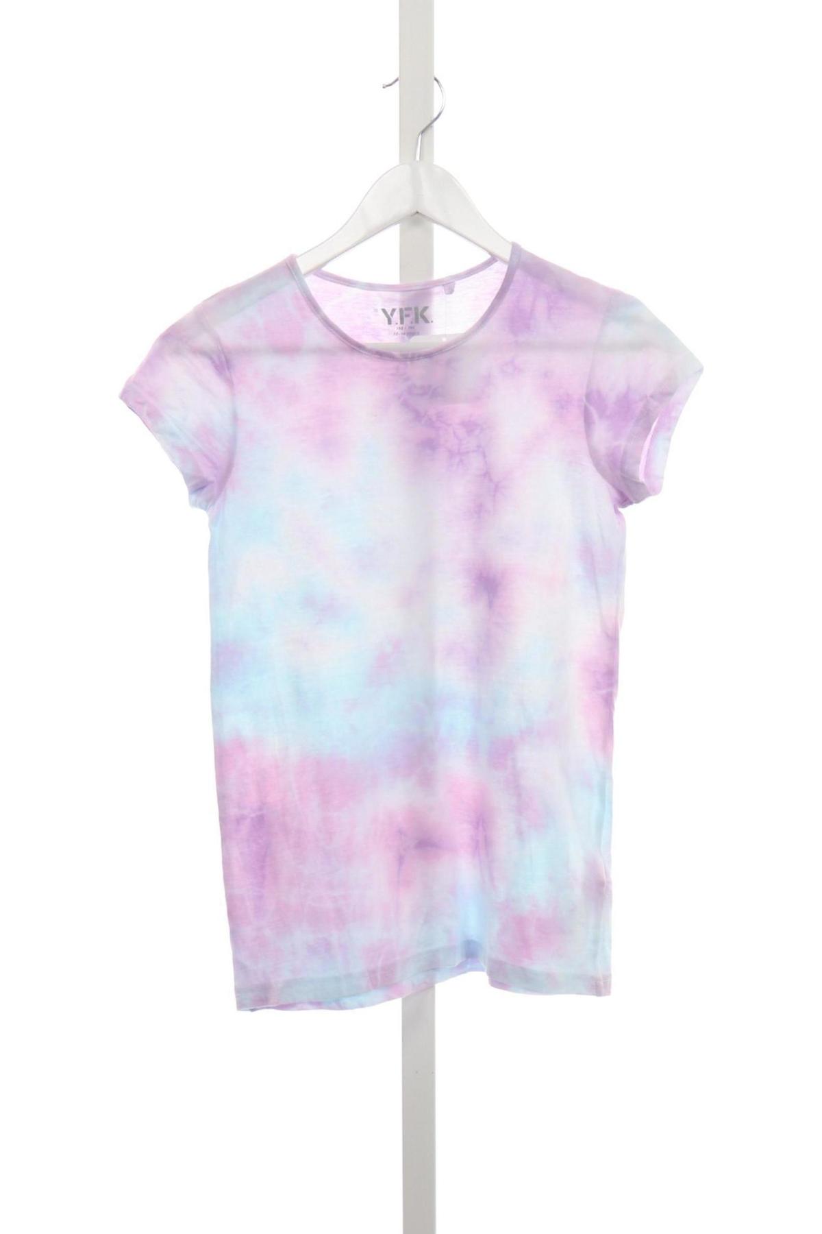 Детска тениска Y.F.K.1