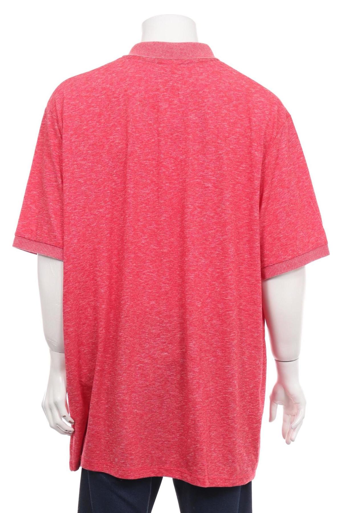 Тенискa с яка JACK & JONES2