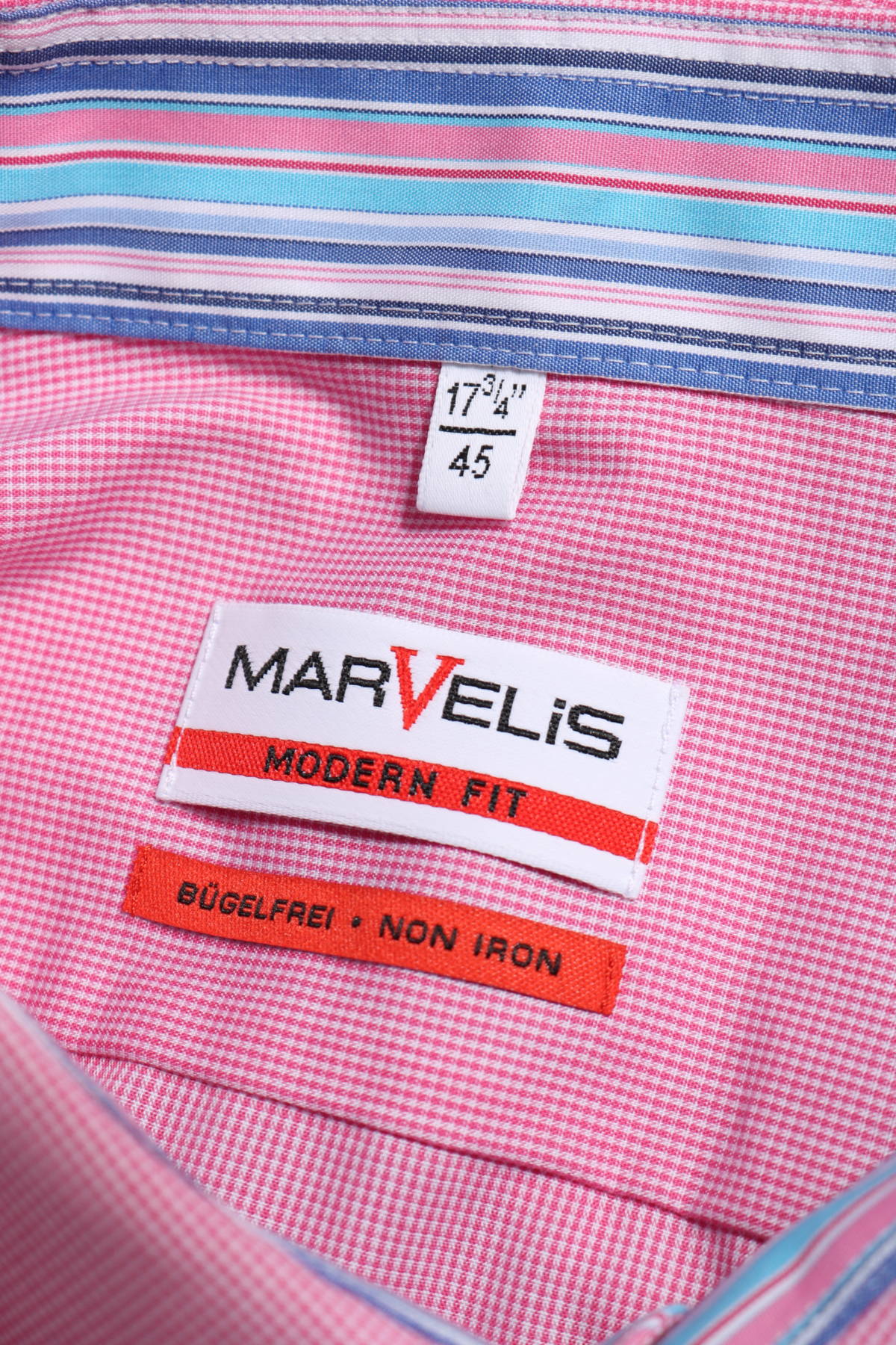 Риза MARVELIS3