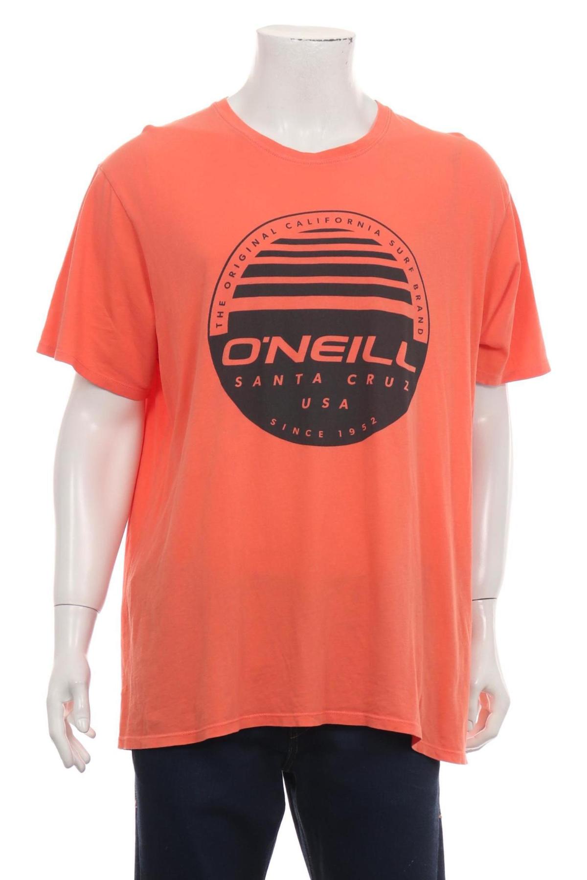 Тениска с щампа O'NEILL1