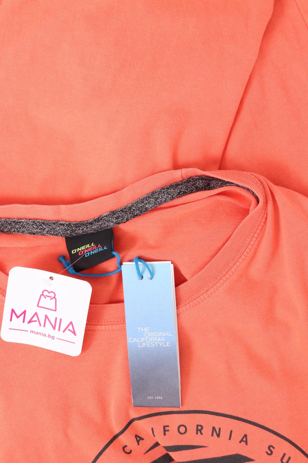 Тениска с щампа O'NEILL3