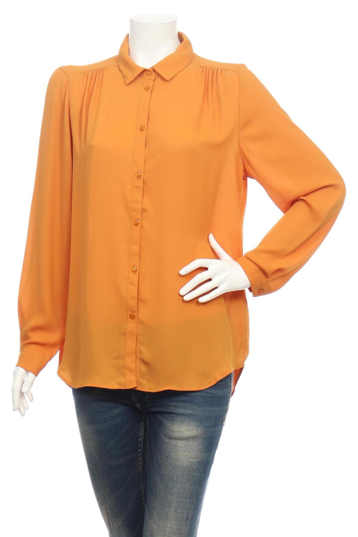 Официална риза VILA1