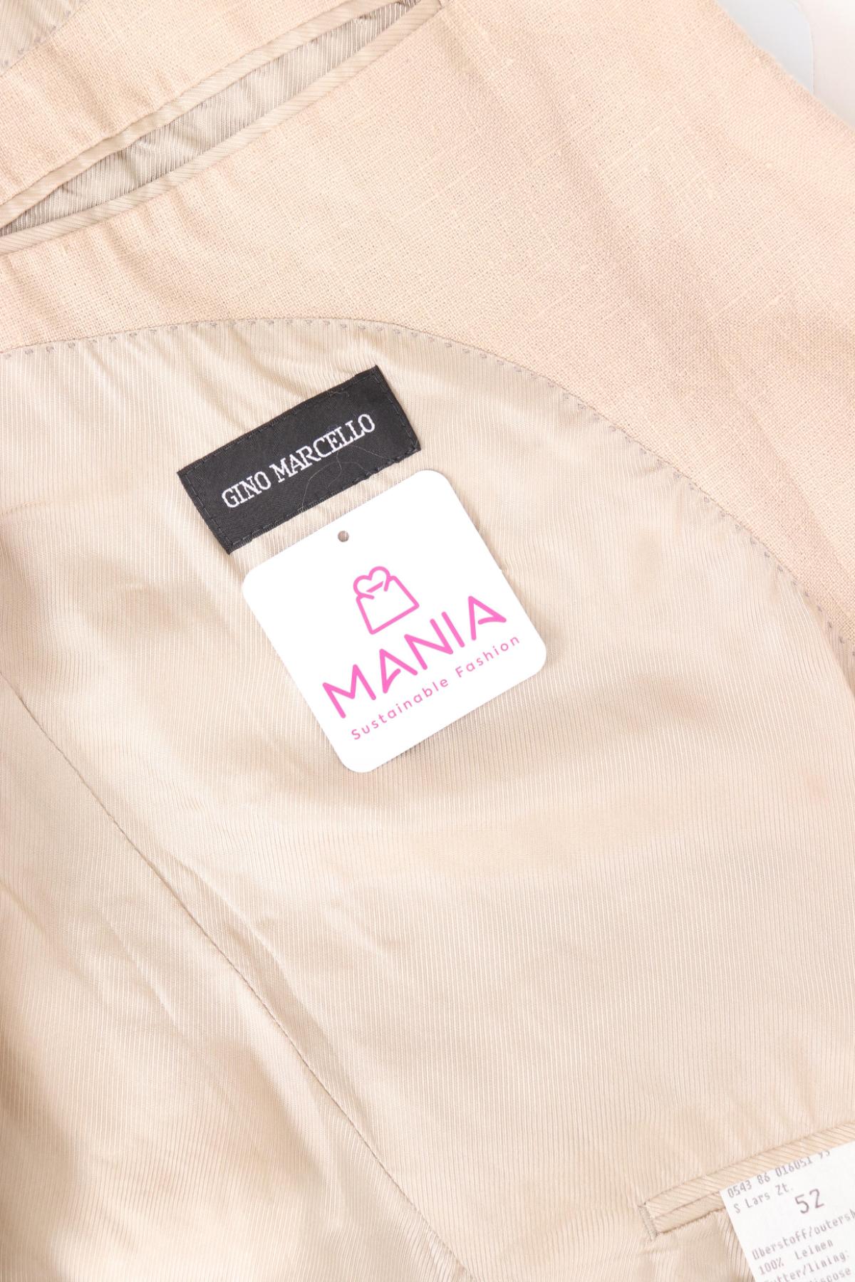 Сако GINO MARCELLO3