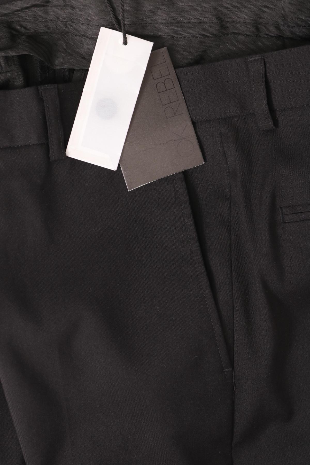Официален панталон BLACK REBEL3