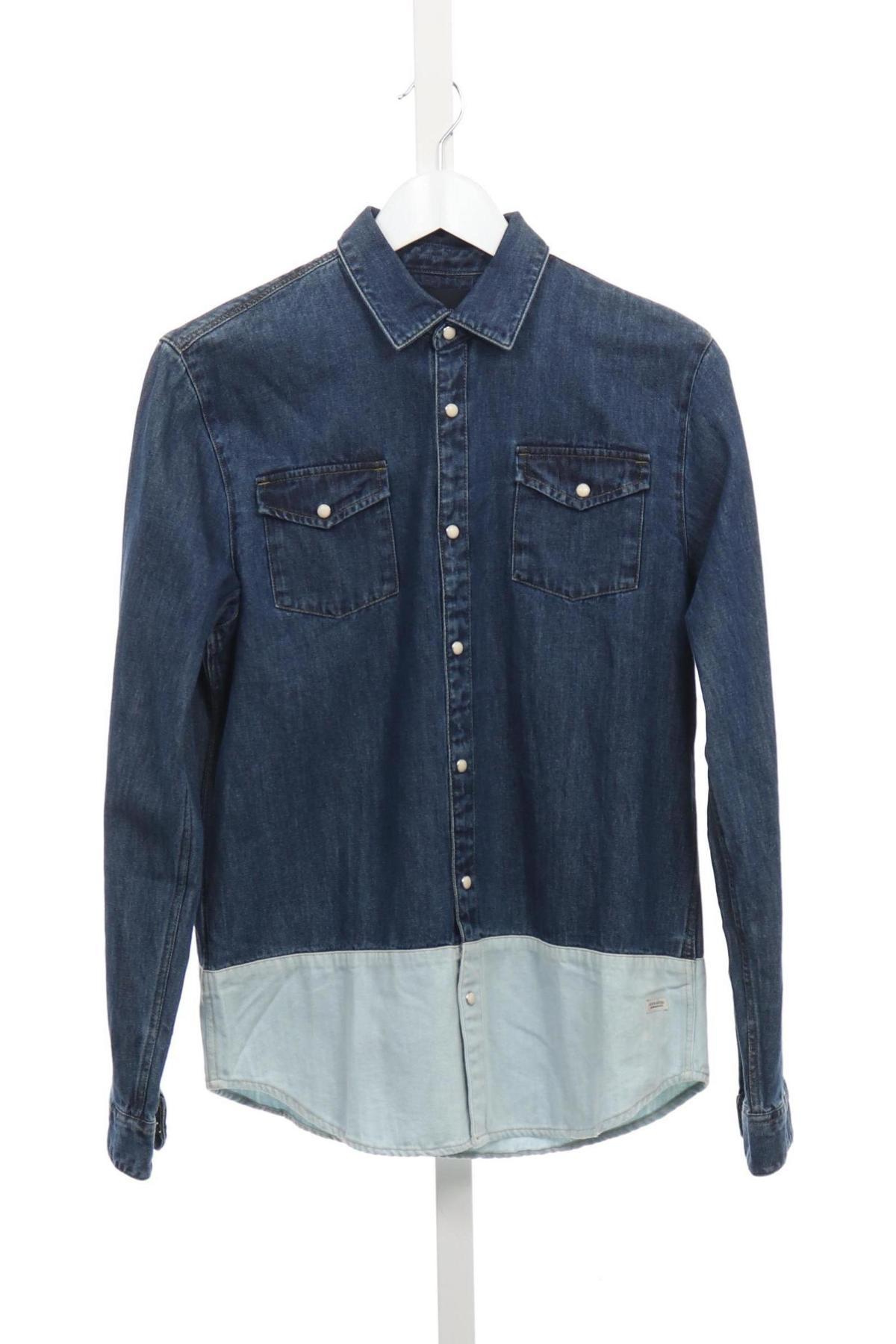 Детска риза SCOTCH & SODA1