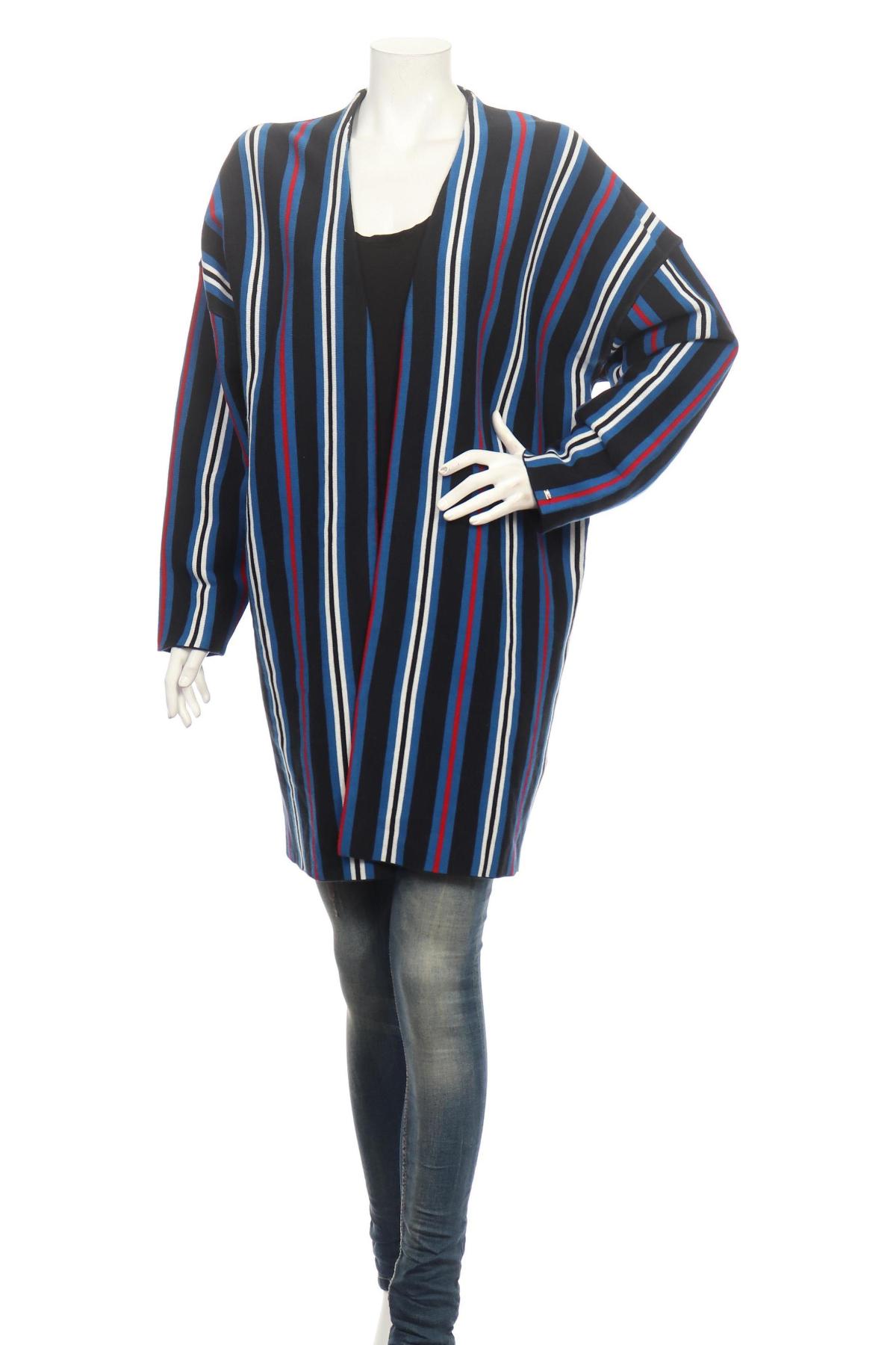 Жилетка TOMMY HILFIGER1