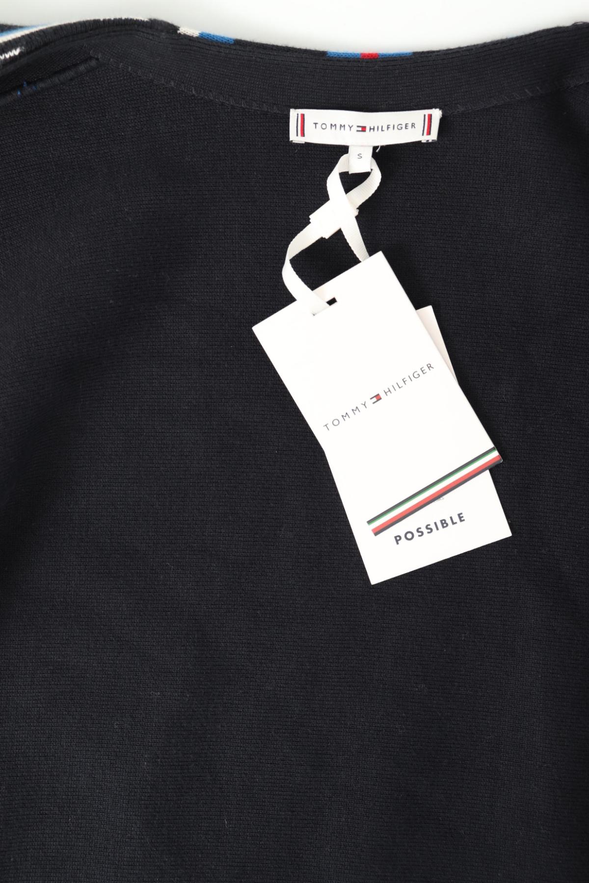 Жилетка TOMMY HILFIGER3