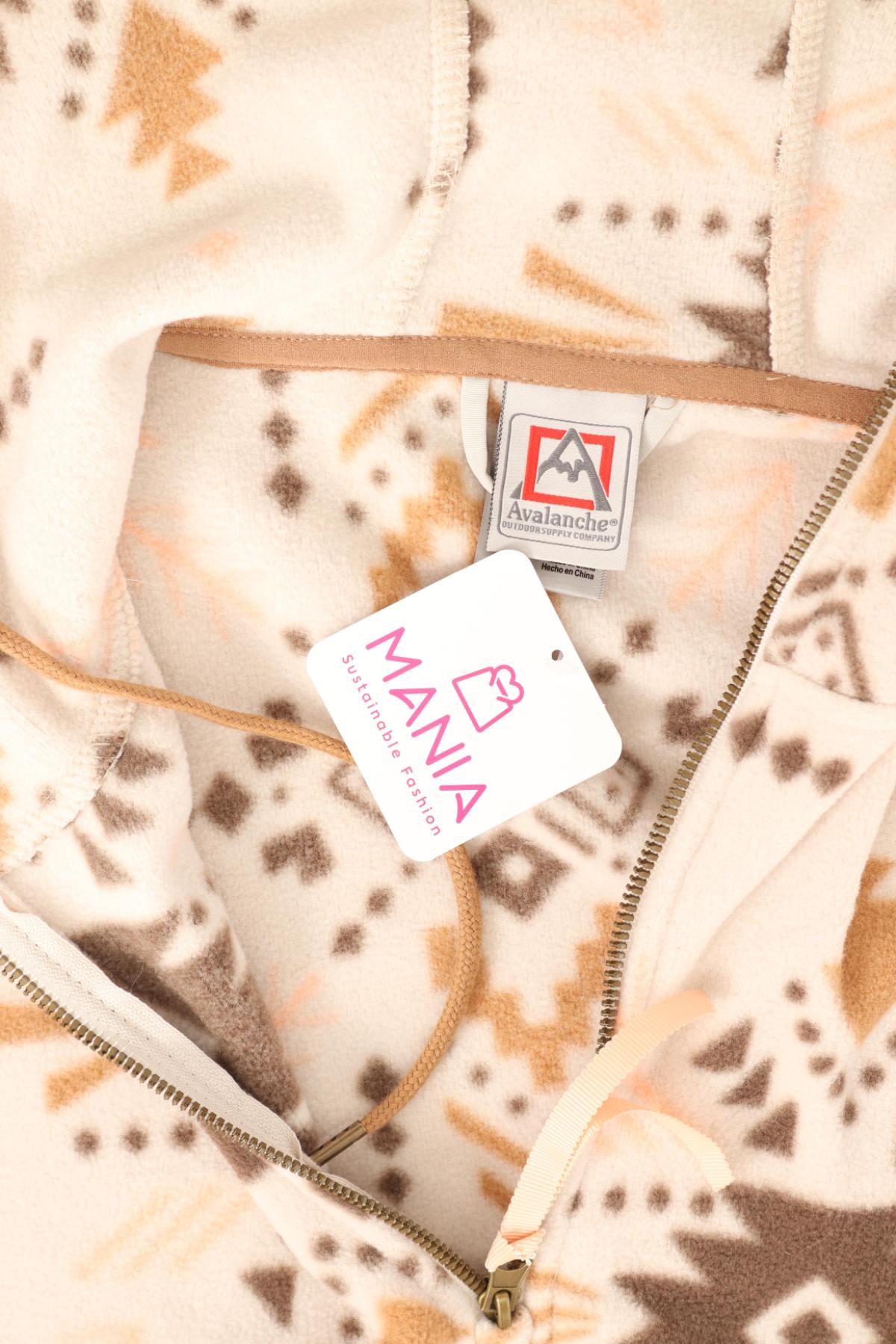 Суитшърт AVALANCHE3