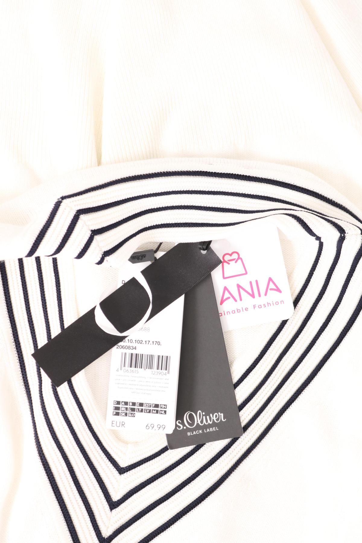 Пуловер S.OLIVER3