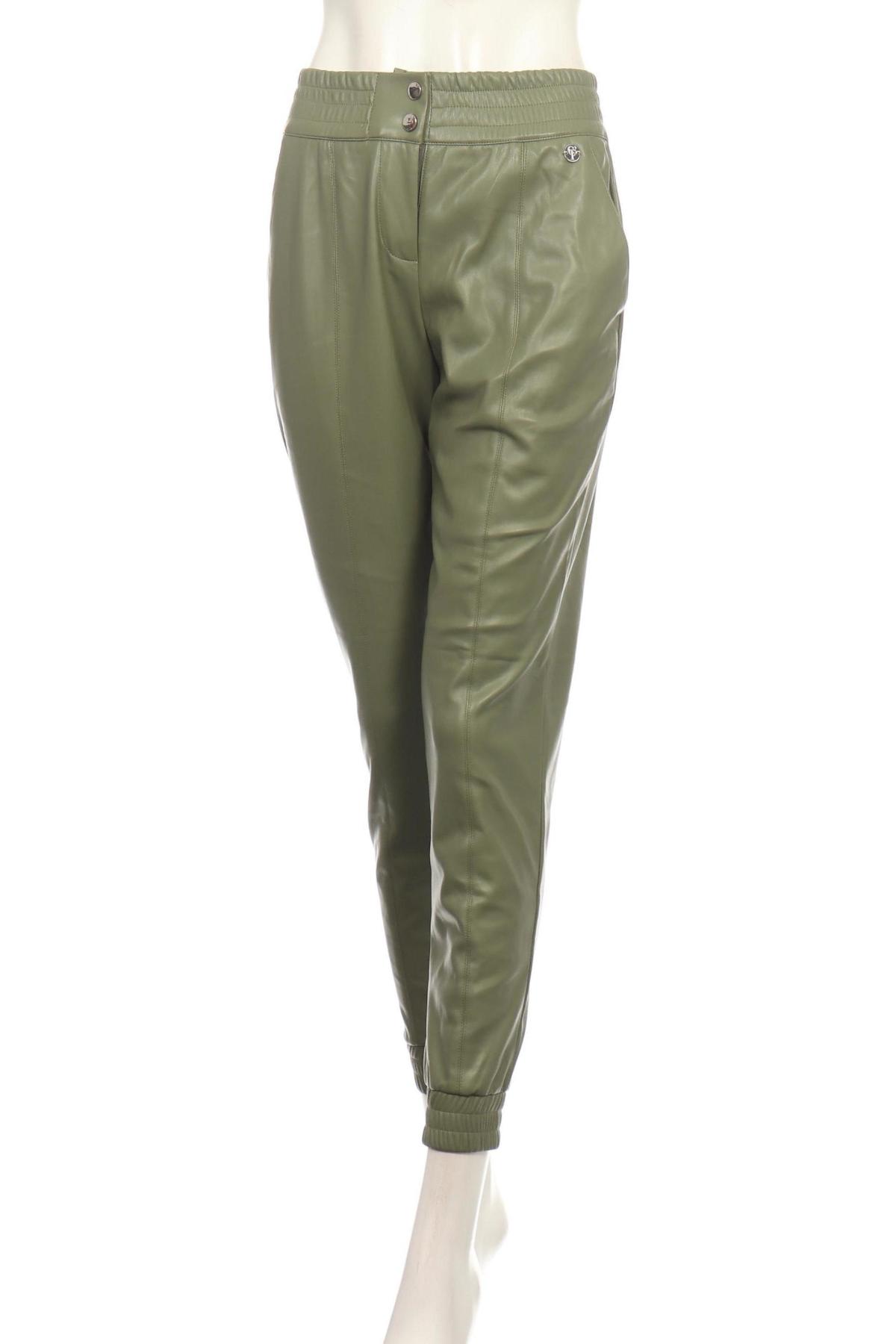 Кожен панталон CEST PARIS1