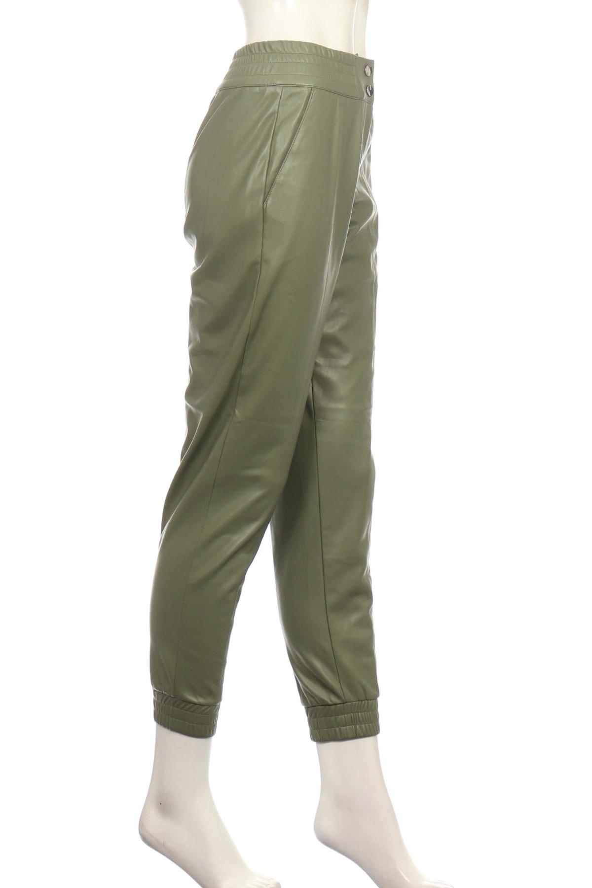 Кожен панталон CEST PARIS3