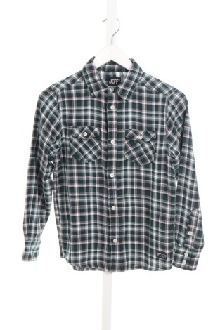 Детска риза JEFF