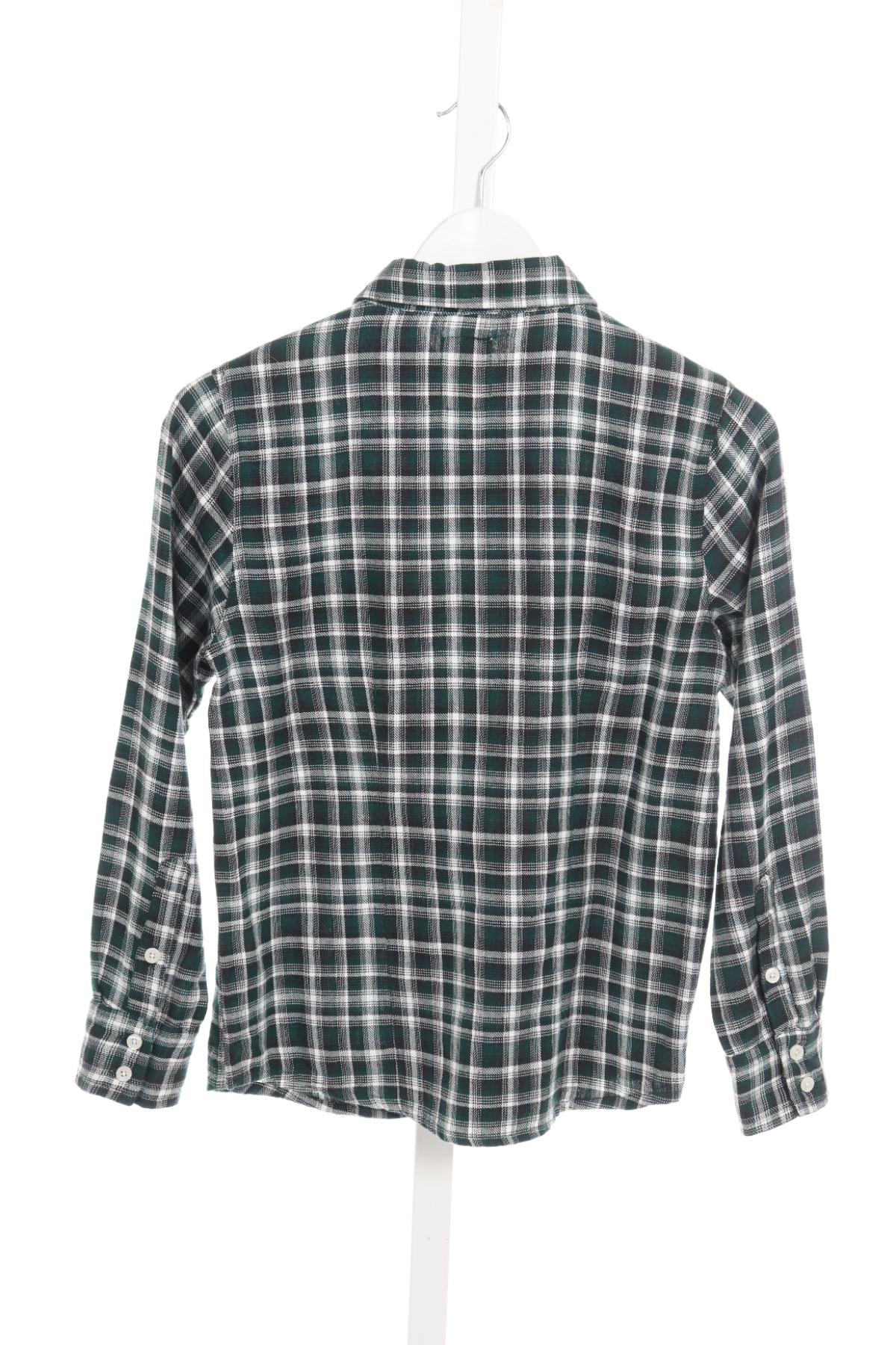 Детска риза JEFF2