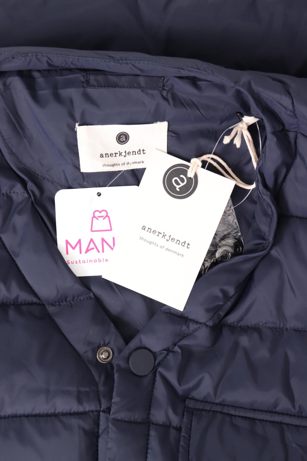 Елек ANERKJENDT3