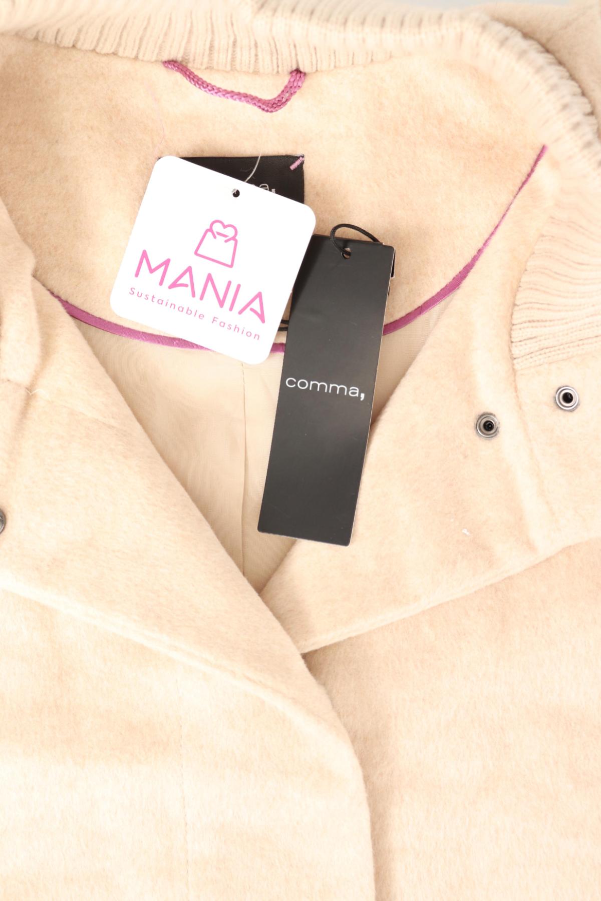 Зимно палто COMMA,4