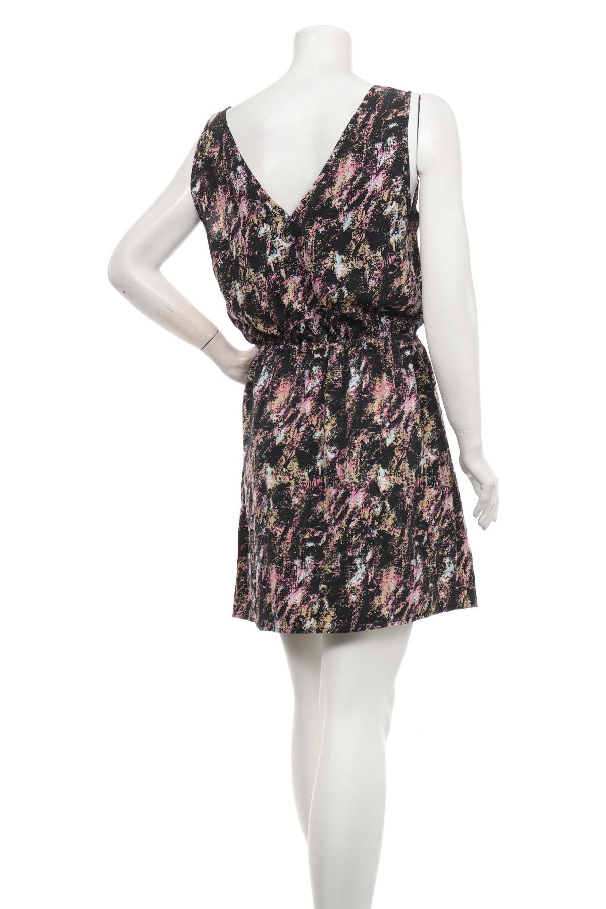 Ежедневна рокля JACQUELINE DE YONG2