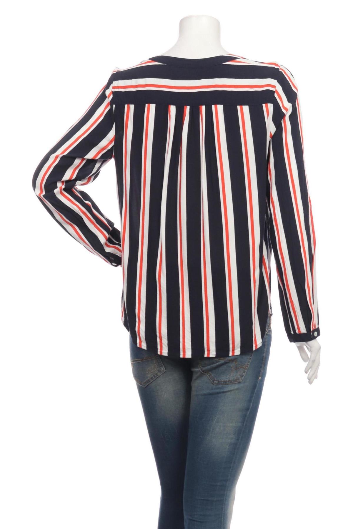 Блуза STREET ONE2