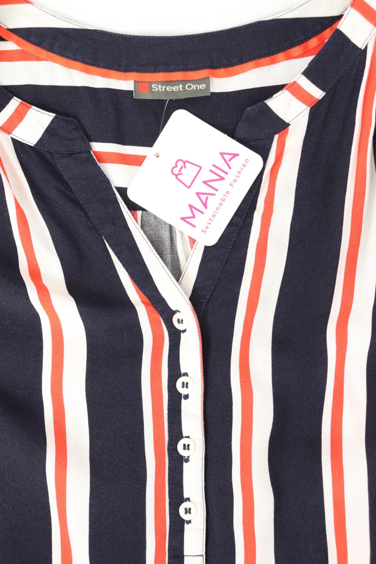 Блуза STREET ONE3