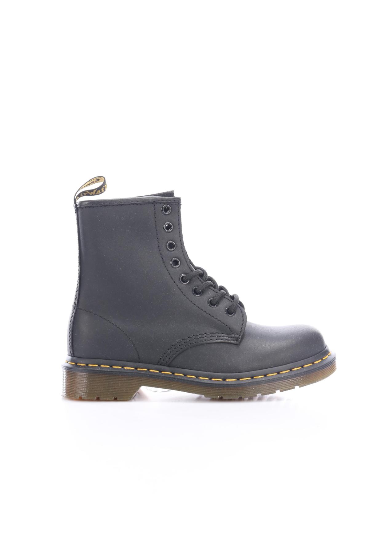 Боти DR. MARTENS1