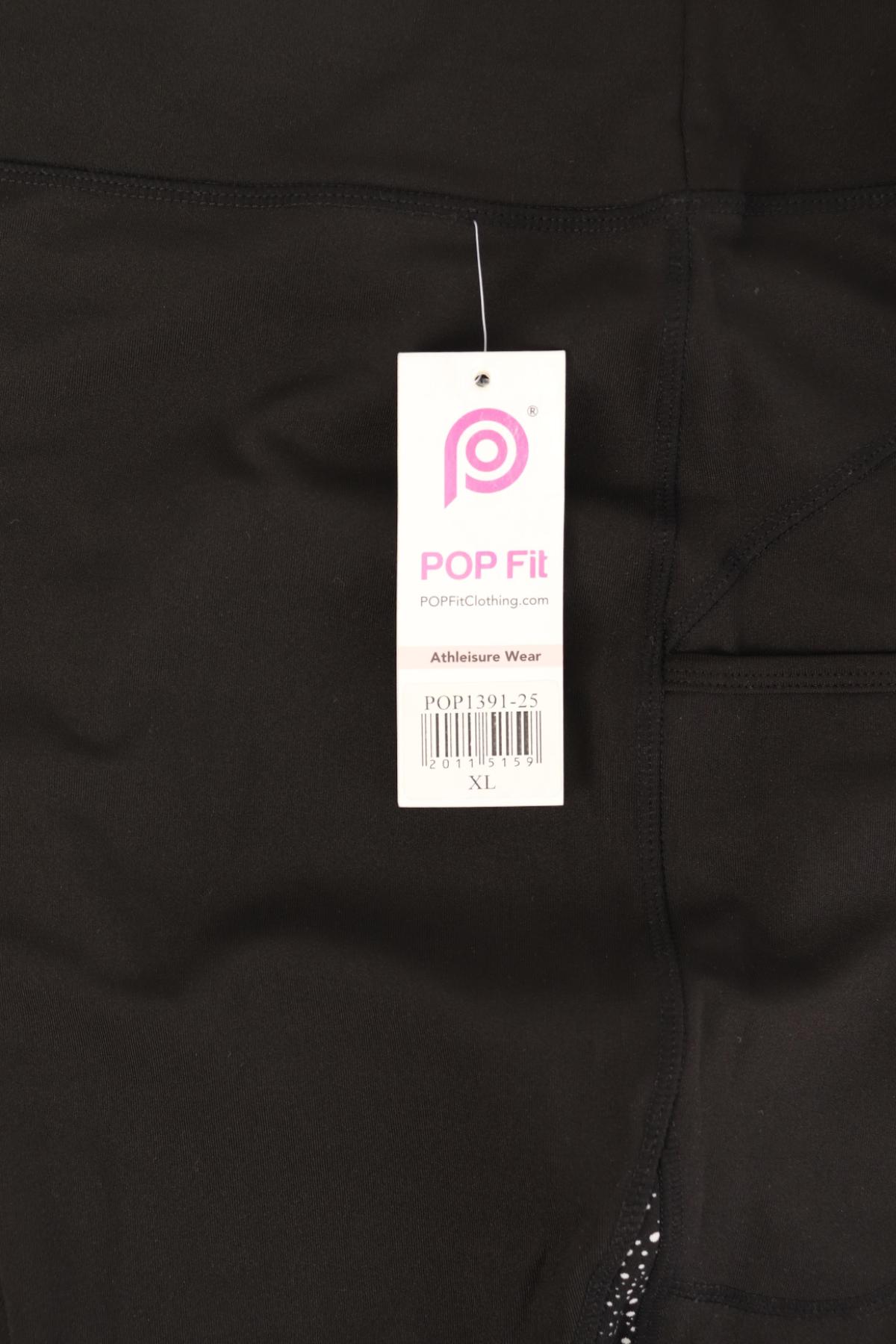 Спортен клин POP FIT3