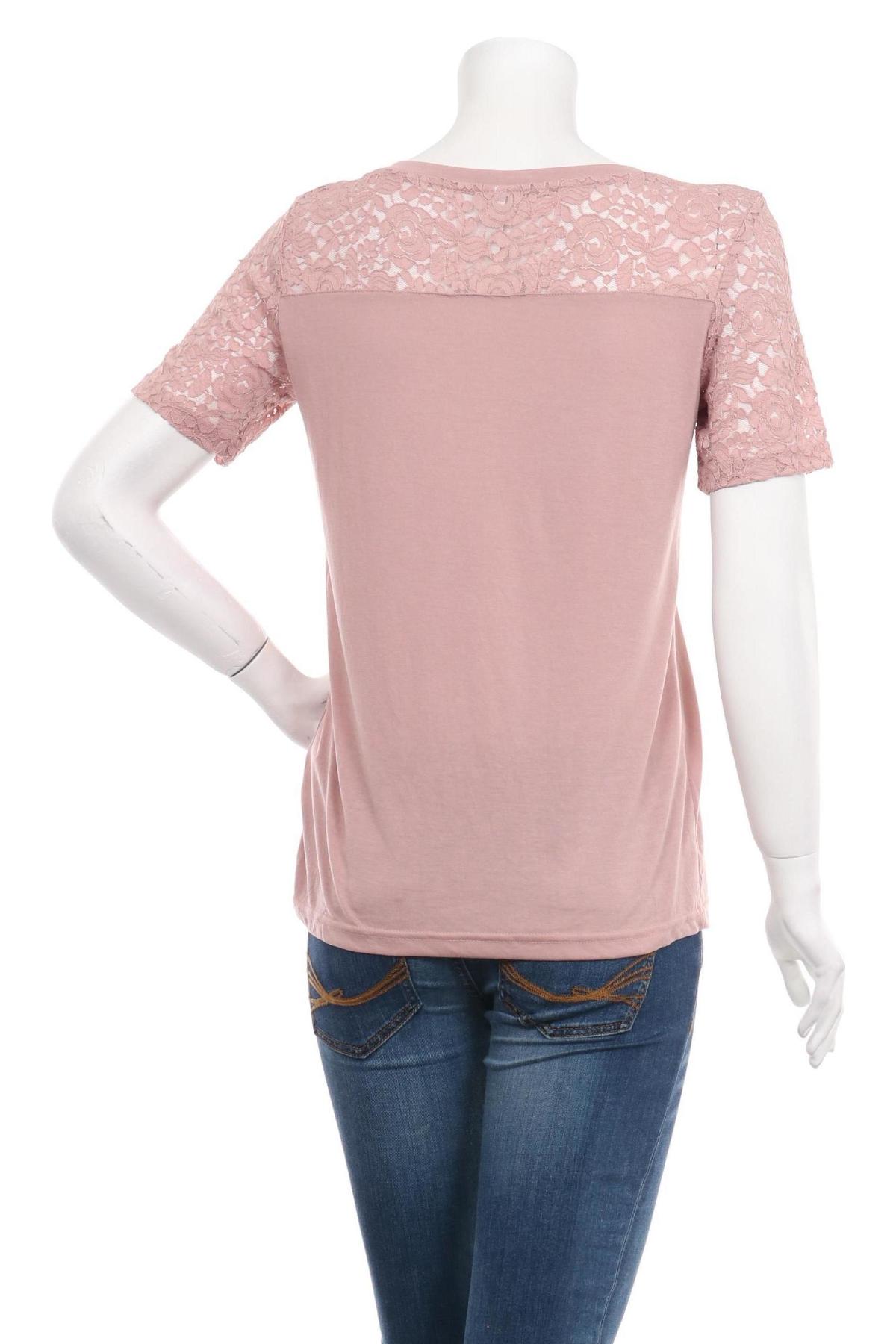 Блузи от Тениски JACQUELINE DE YONG2