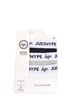 Boxeri/Slip copii JUSTHYPE