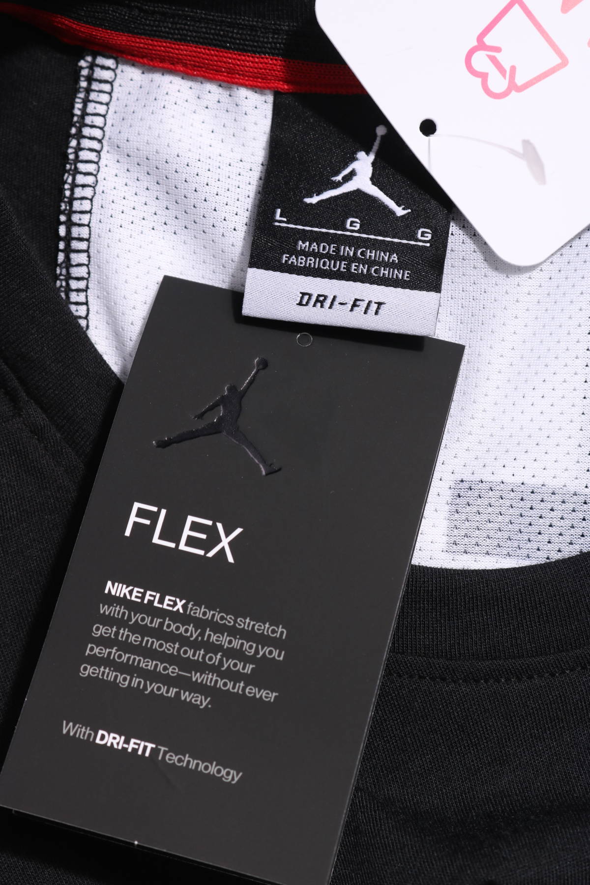 Блуза Jordan3 Блуза Jordan3