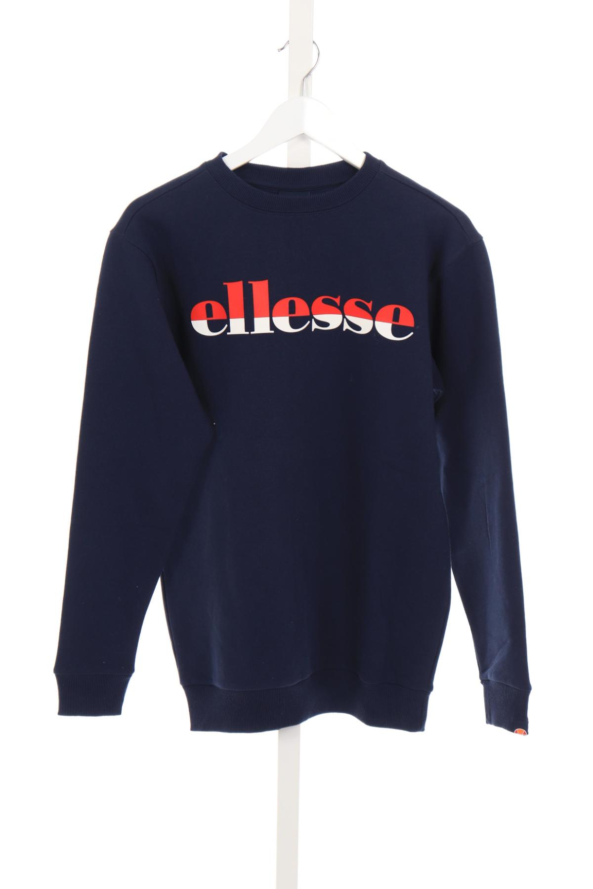 Спортна блуза ELLESSE1