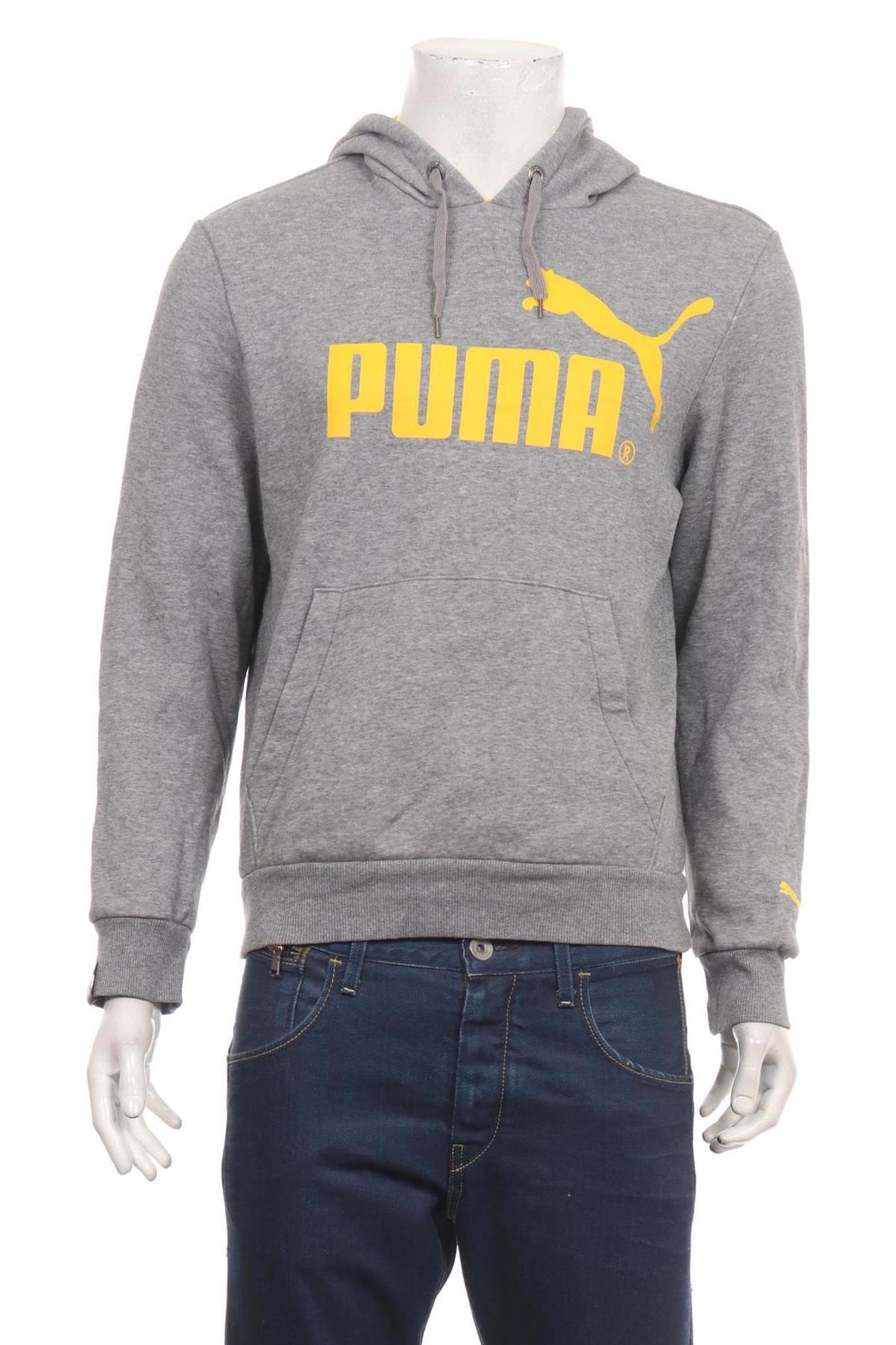 Суитшърт PUMA1