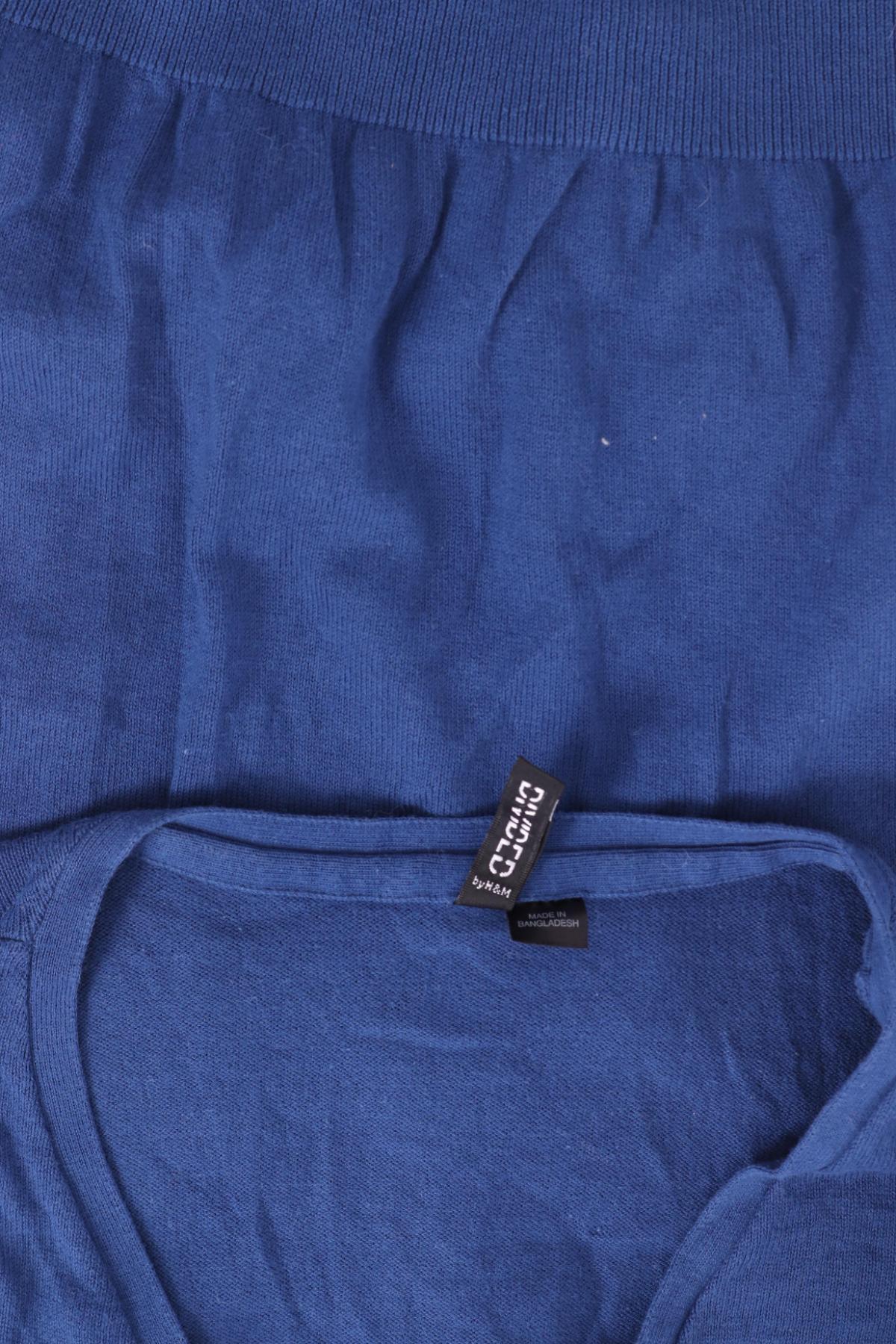 Жилетка H&M DIVIDED3