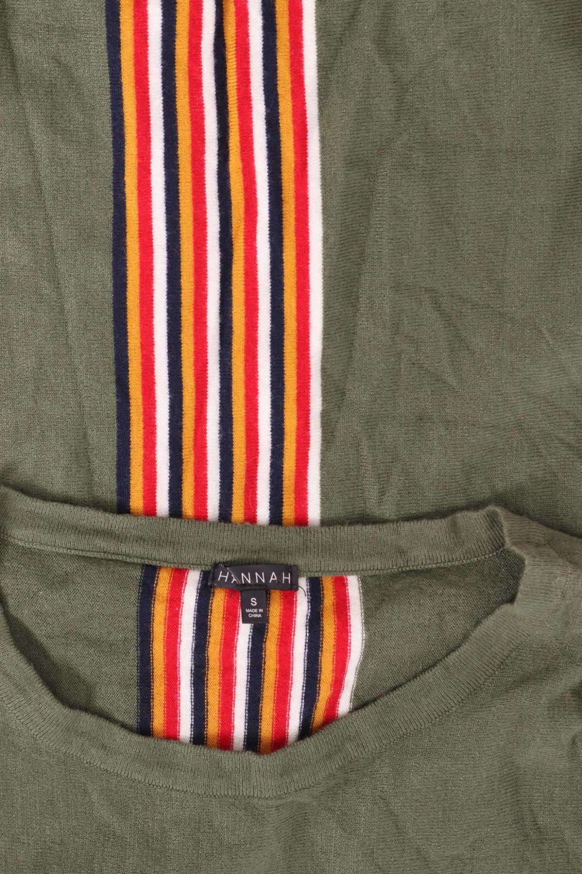 Пуловер HANNAH3