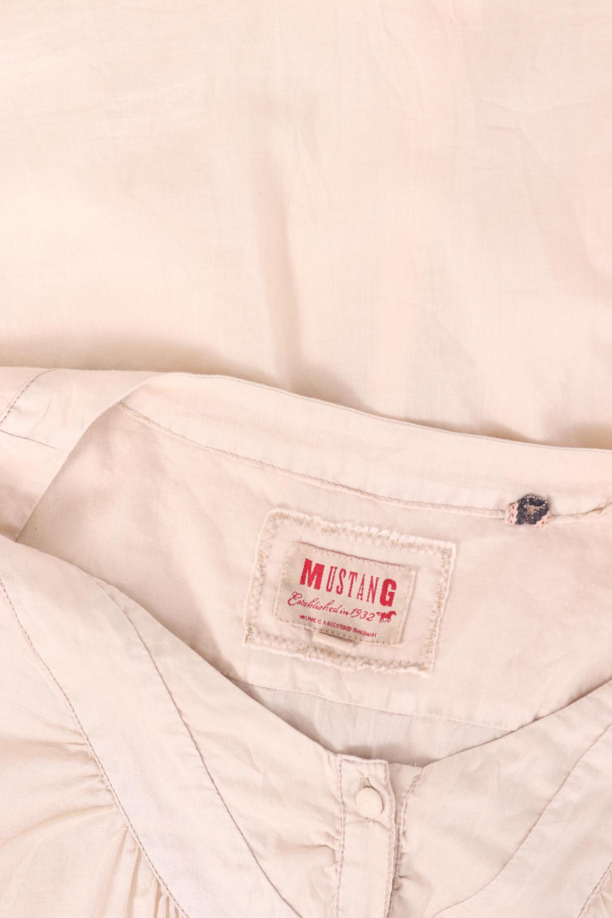 Туника MUSTANG3