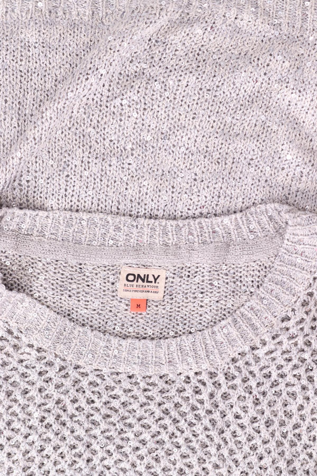 Пуловер ONLY3
