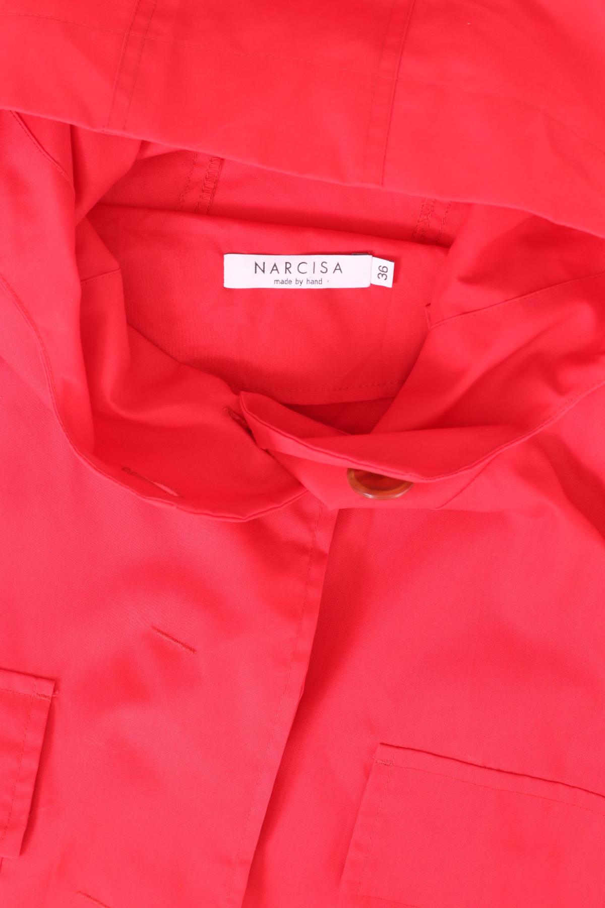 Пролетно/Есенно яке NO NAME3